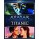 Avatar/Titanic [Blu-ray 3D + Blu-ray] [1997] [Region Free]